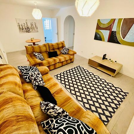 Apartamento T4 Албуфейра Екстер'єр фото