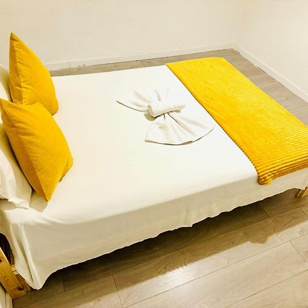 Apartamento T4 Албуфейра Екстер'єр фото