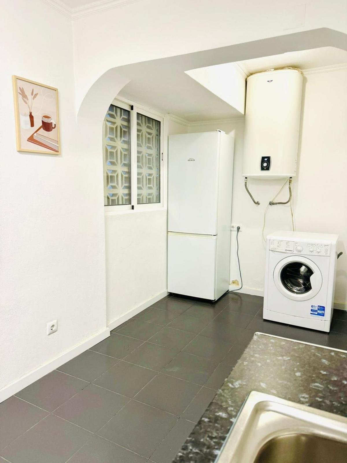 Apartamento T4 Албуфейра Екстер'єр фото