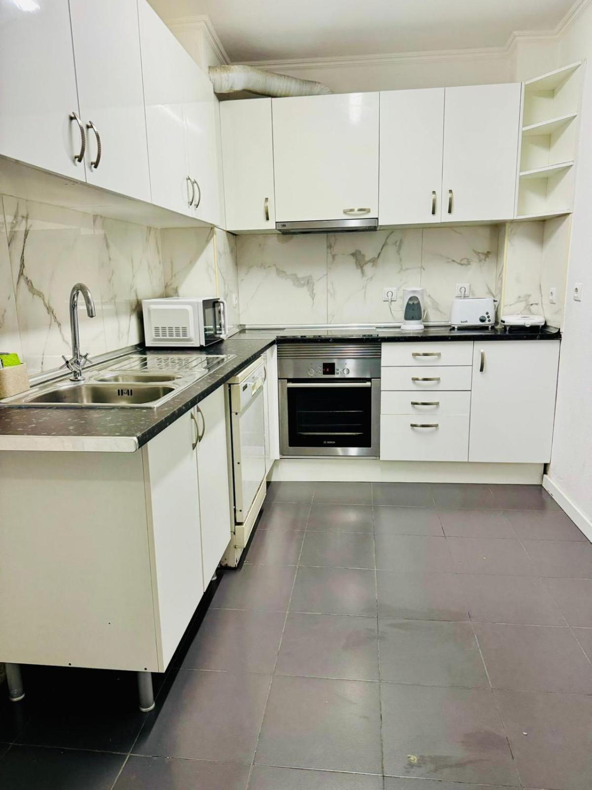 Apartamento T4 Албуфейра Екстер'єр фото