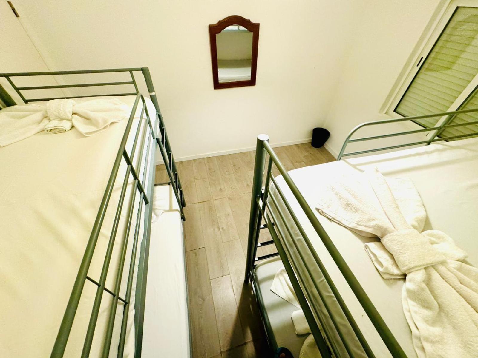 Apartamento T4 Албуфейра Екстер'єр фото