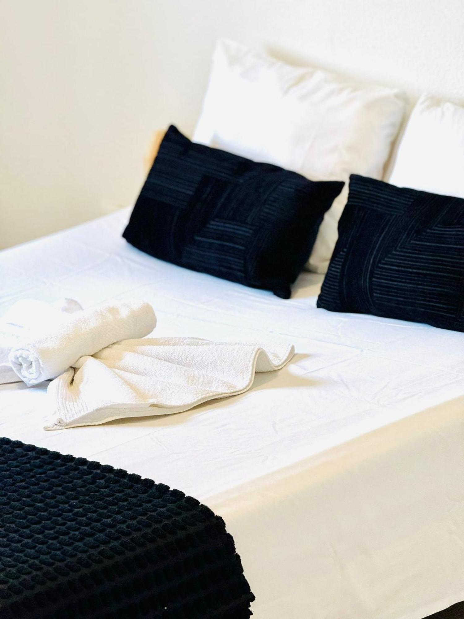 Apartamento T4 Албуфейра Екстер'єр фото