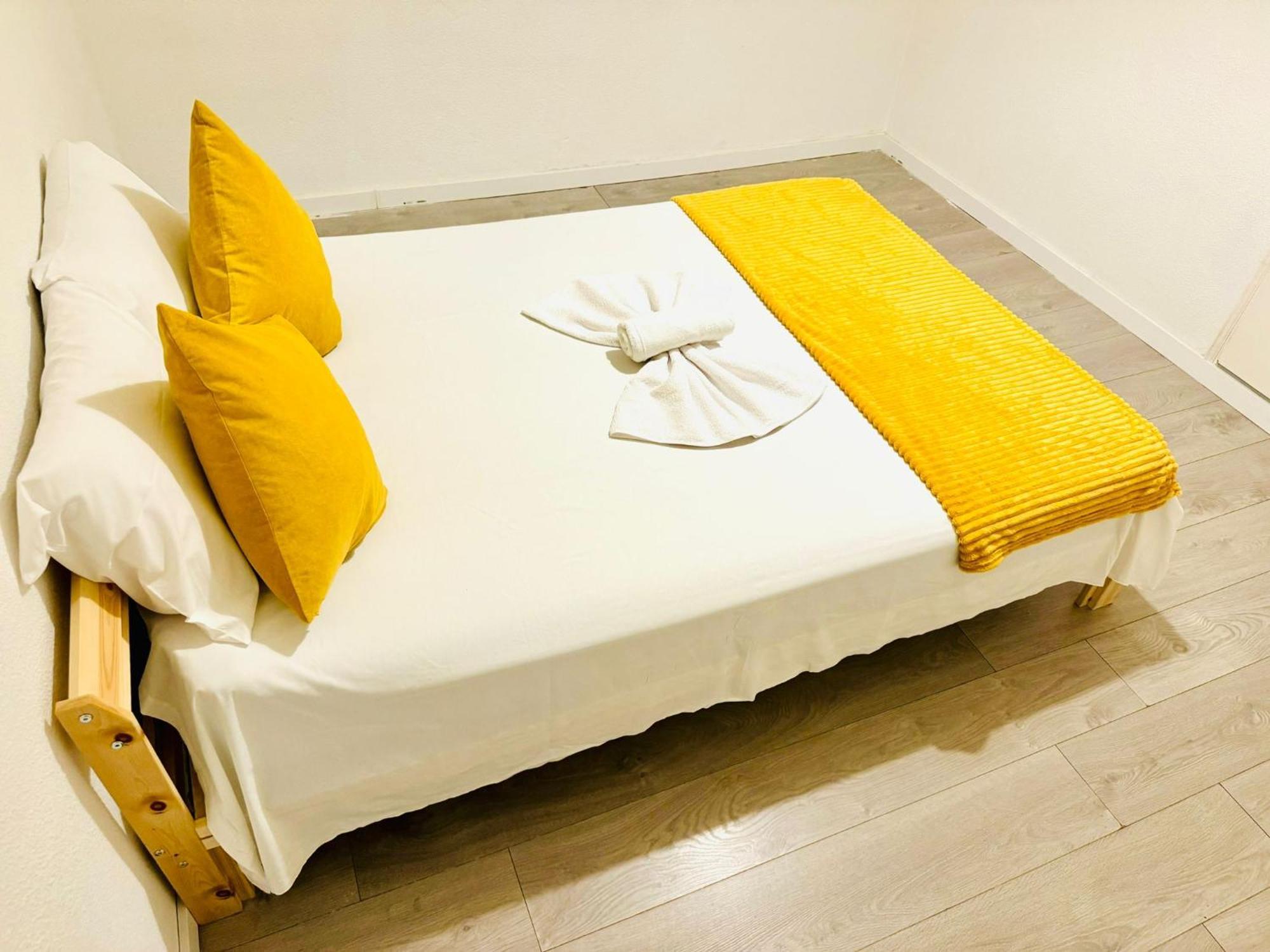 Apartamento T4 Албуфейра Екстер'єр фото