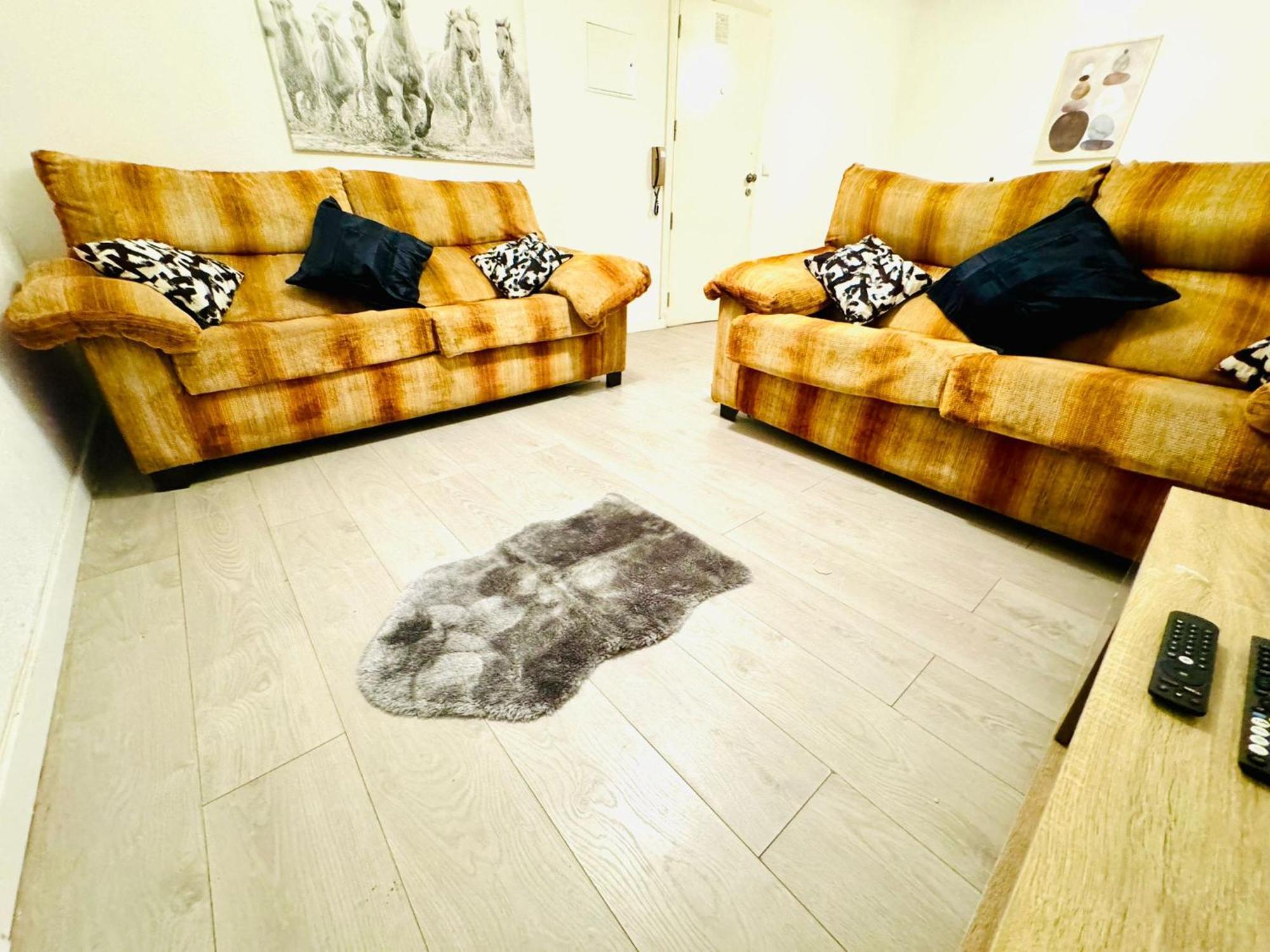 Apartamento T4 Албуфейра Екстер'єр фото
