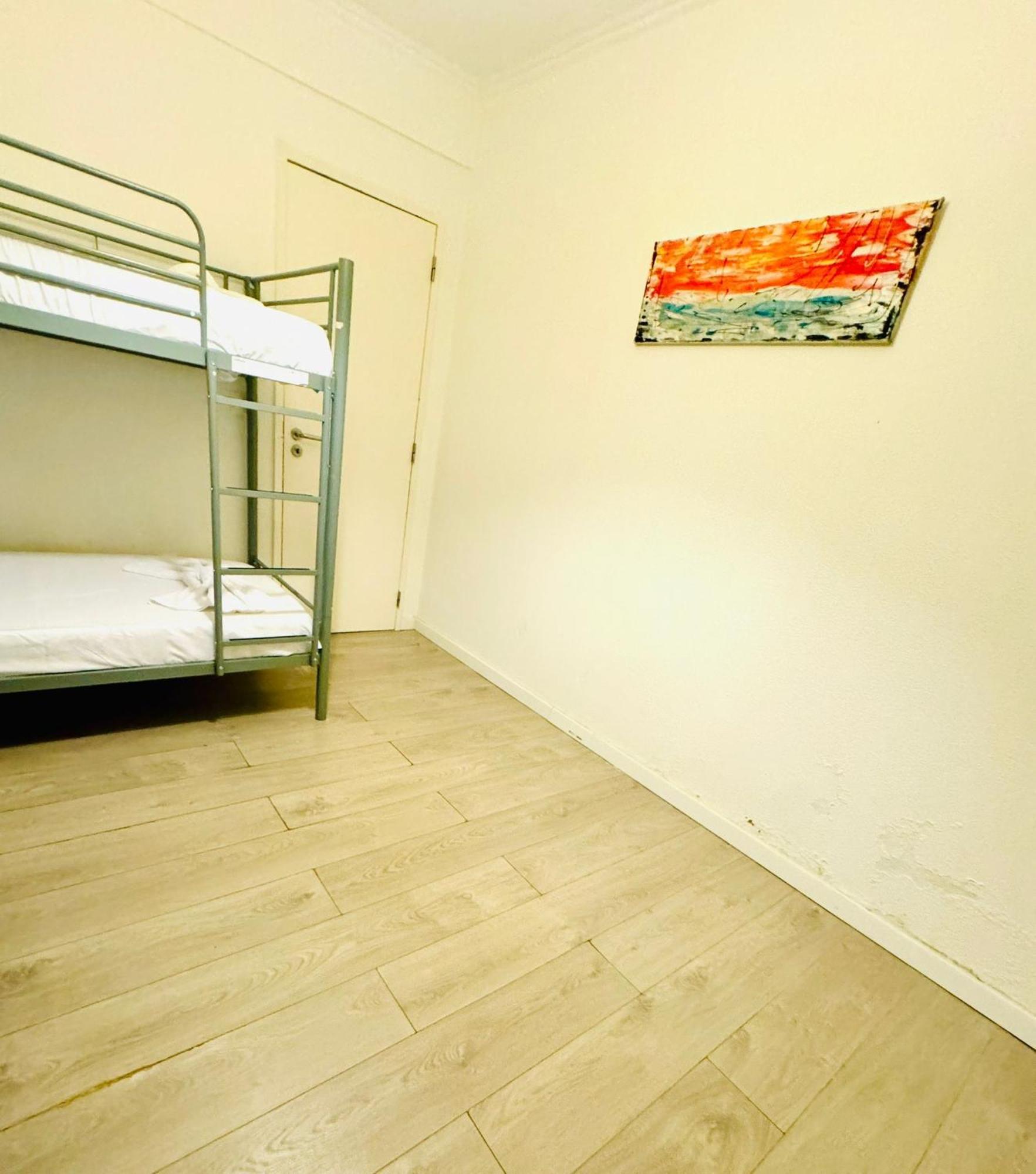 Apartamento T4 Албуфейра Екстер'єр фото