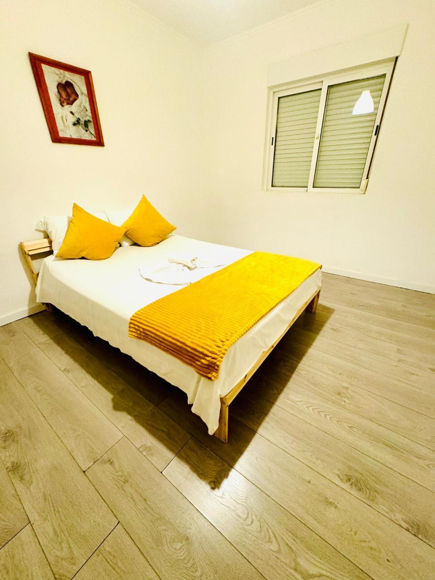 Apartamento T4 Албуфейра Екстер'єр фото