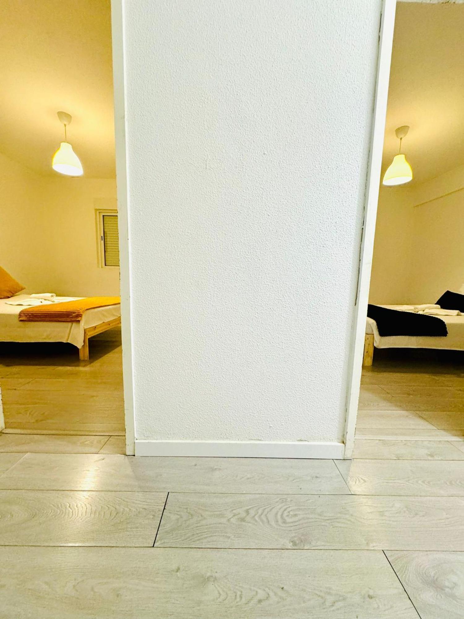 Apartamento T4 Албуфейра Екстер'єр фото