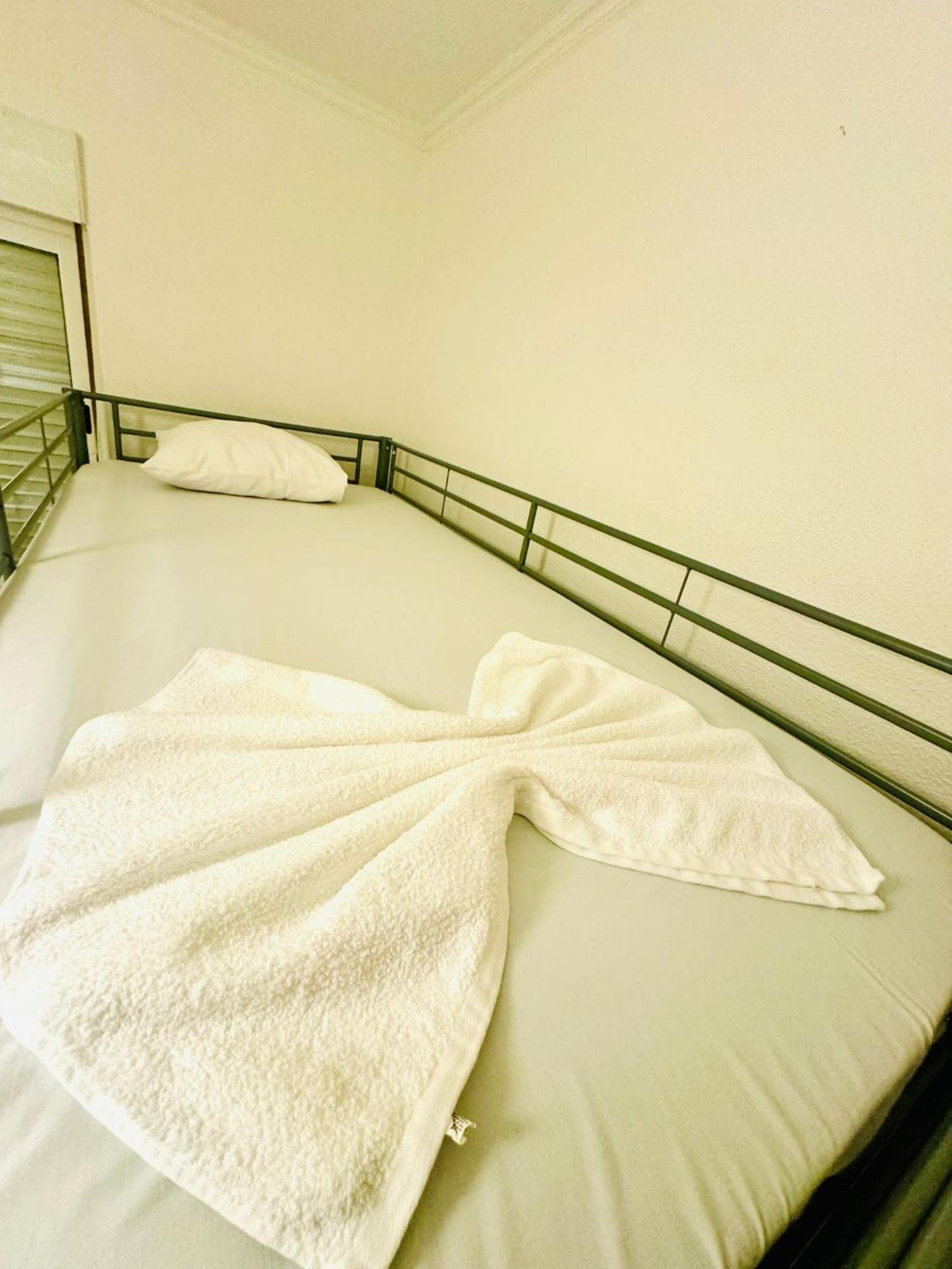 Apartamento T4 Албуфейра Екстер'єр фото