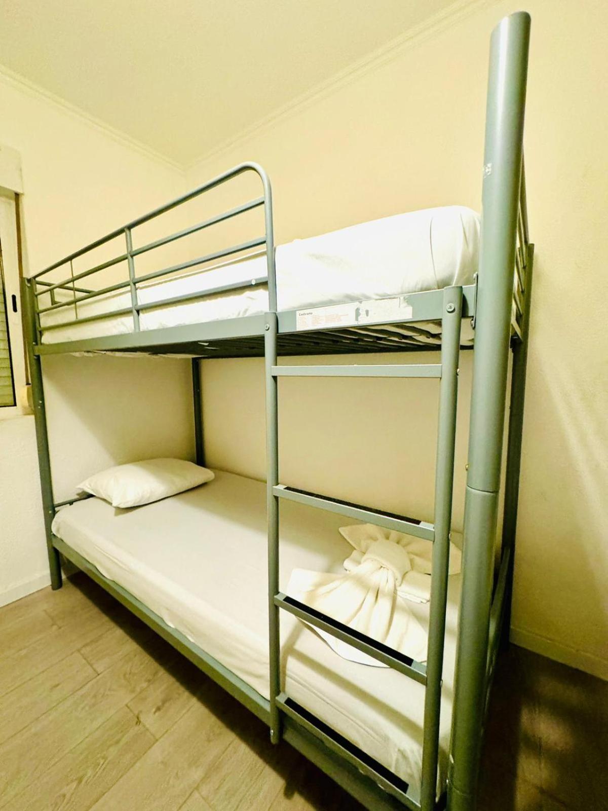 Apartamento T4 Албуфейра Екстер'єр фото