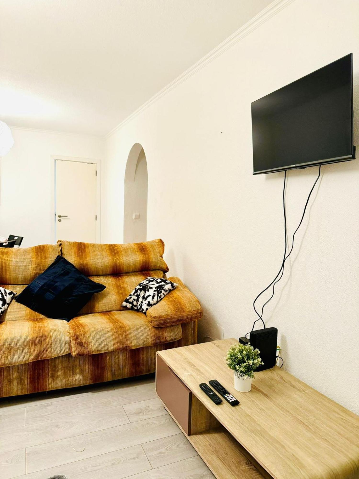 Apartamento T4 Албуфейра Екстер'єр фото