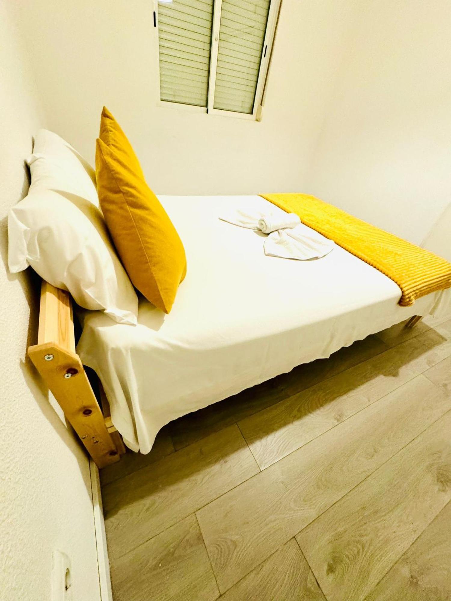 Apartamento T4 Албуфейра Екстер'єр фото