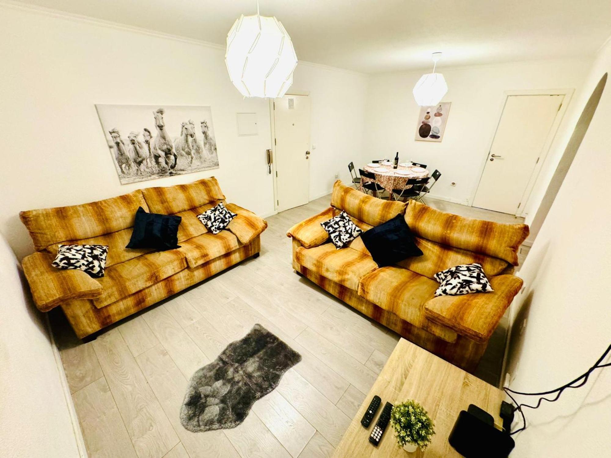 Apartamento T4 Албуфейра Екстер'єр фото