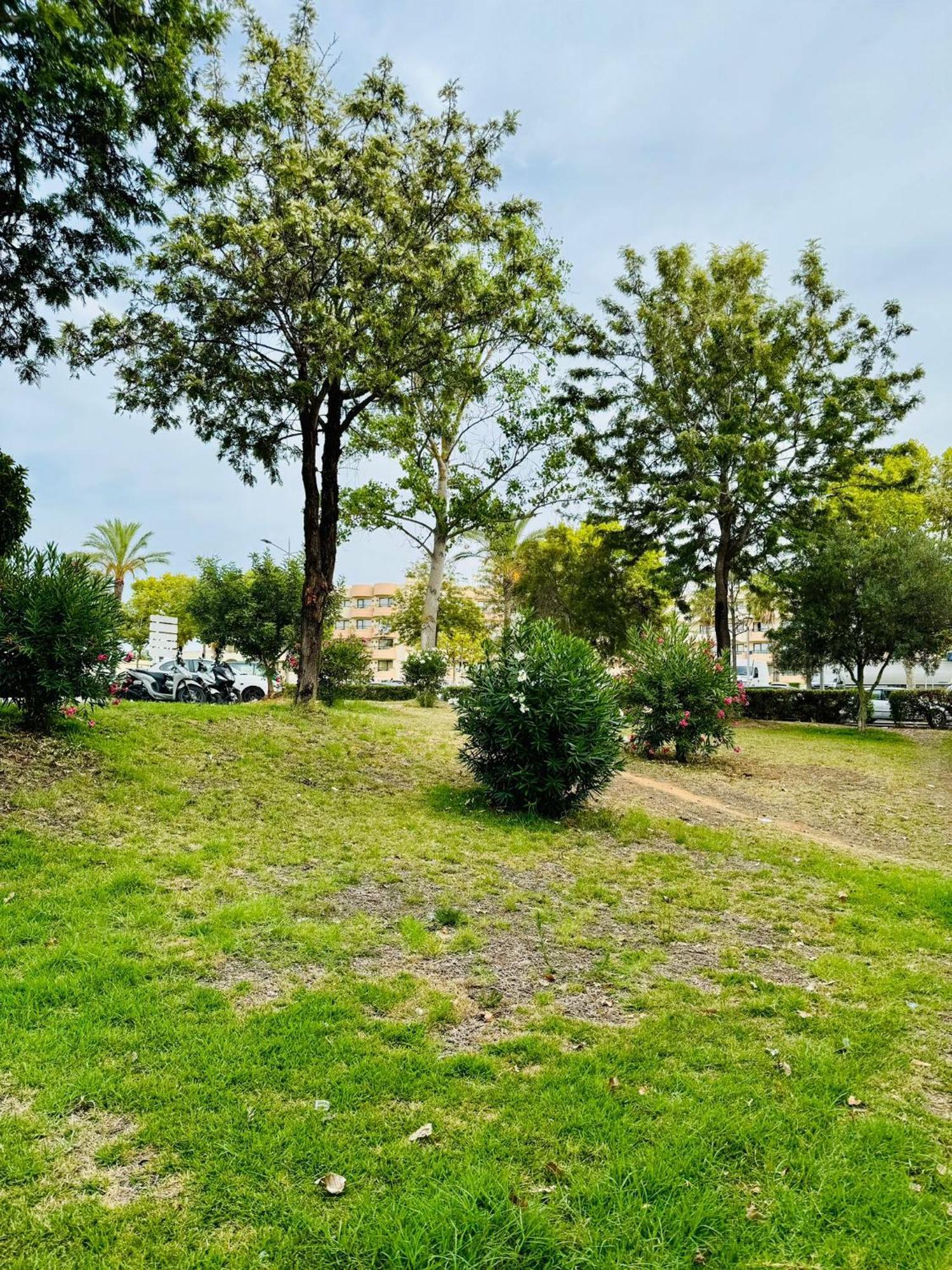 Apartamento T4 Албуфейра Екстер'єр фото