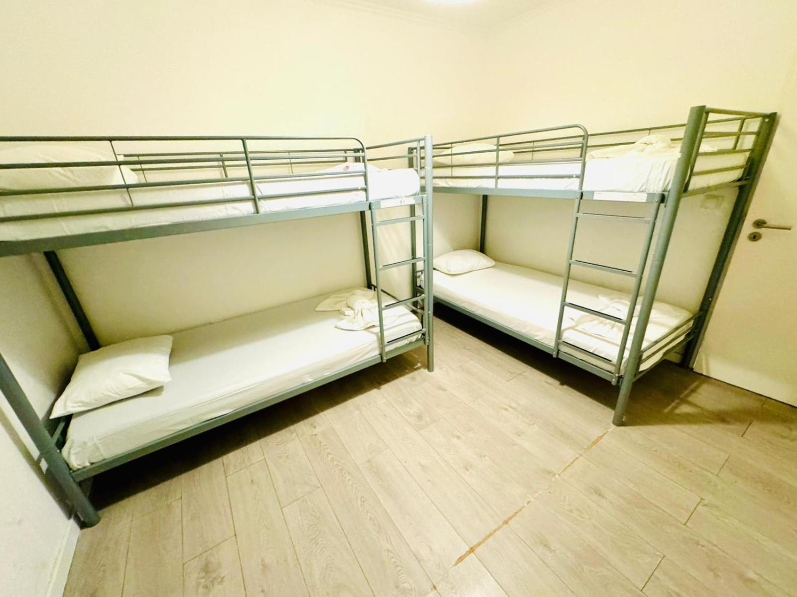 Apartamento T4 Албуфейра Екстер'єр фото