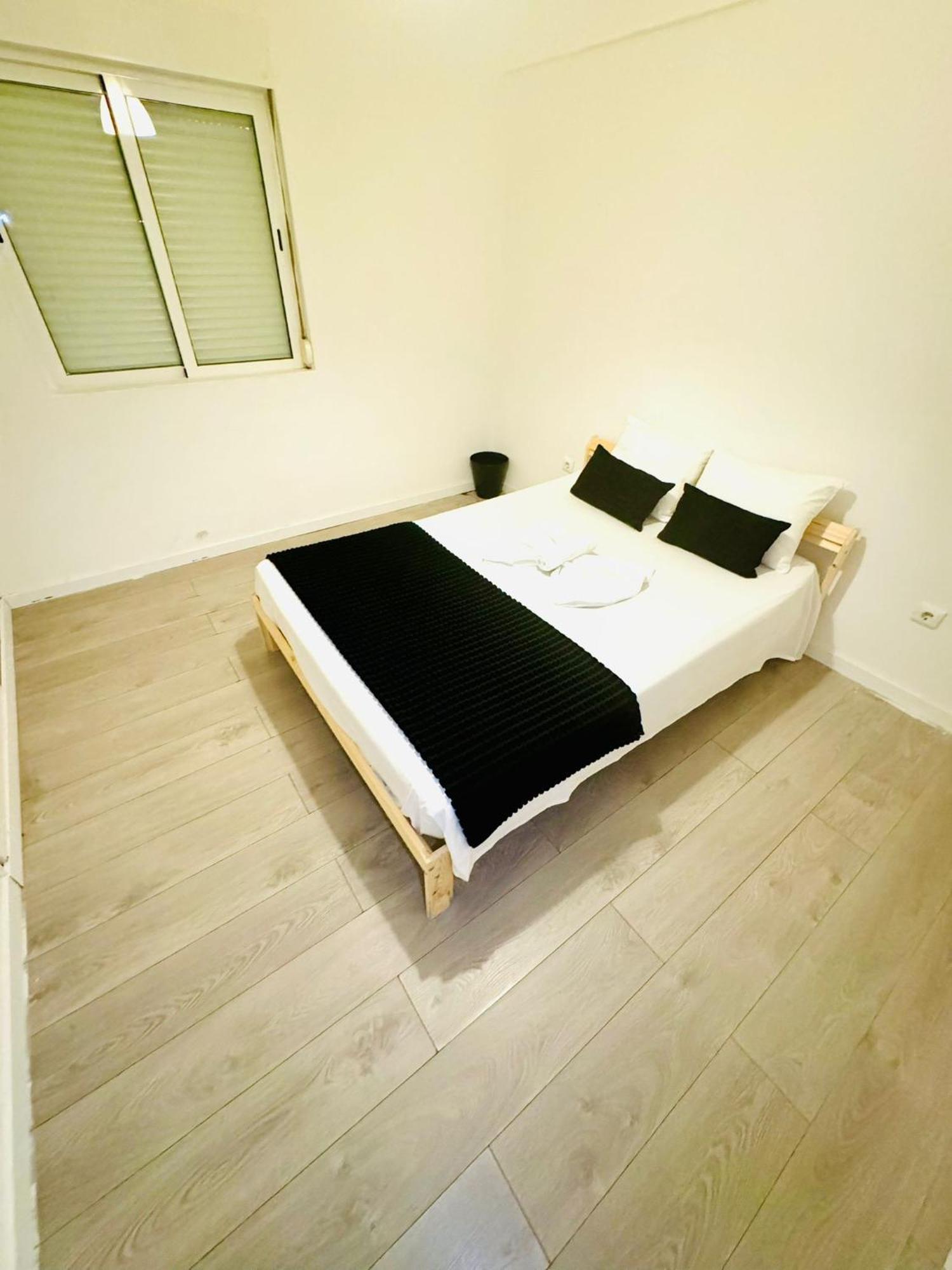 Apartamento T4 Албуфейра Екстер'єр фото