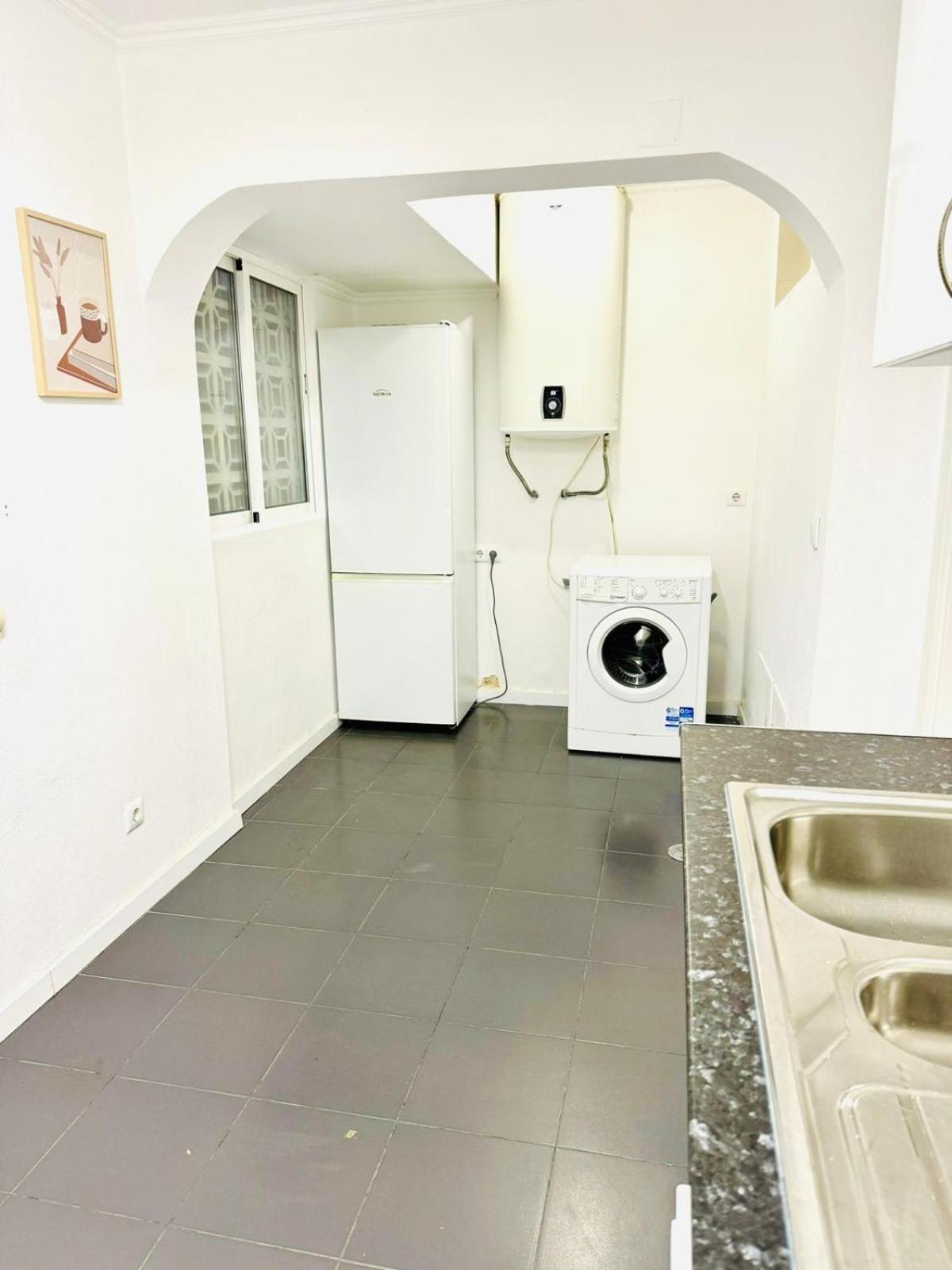 Apartamento T4 Албуфейра Екстер'єр фото