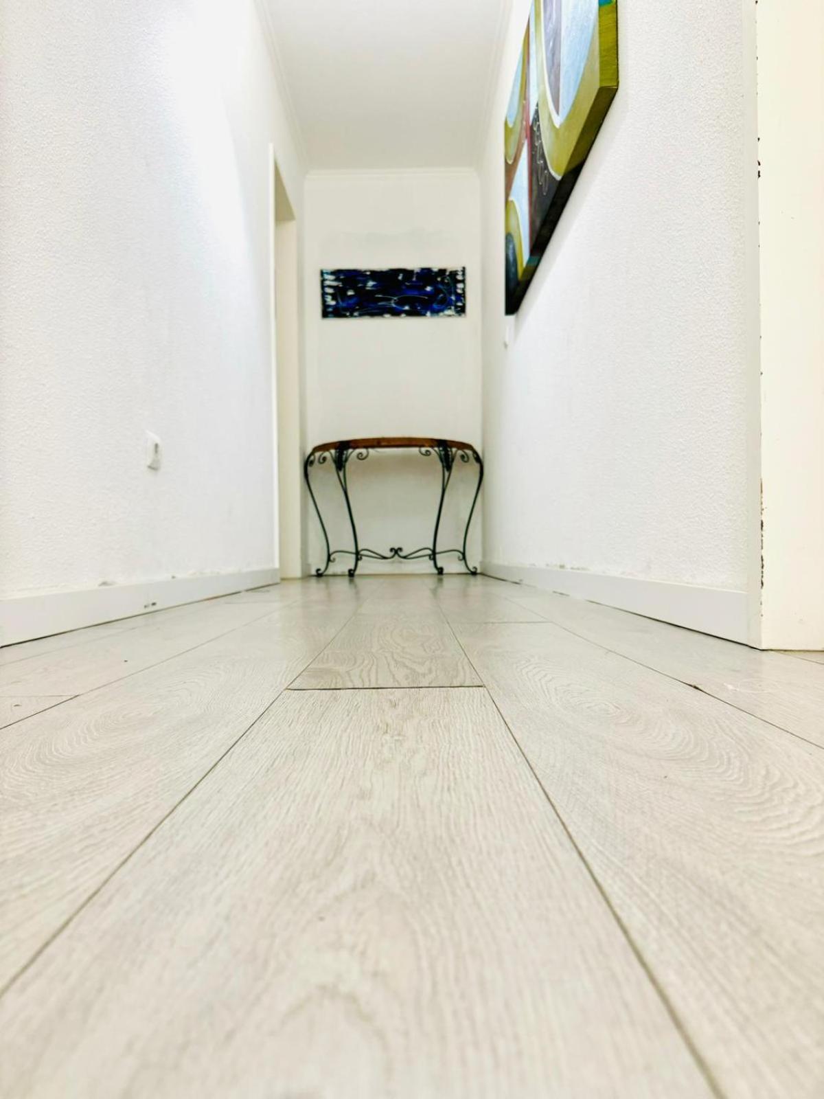 Apartamento T4 Албуфейра Екстер'єр фото
