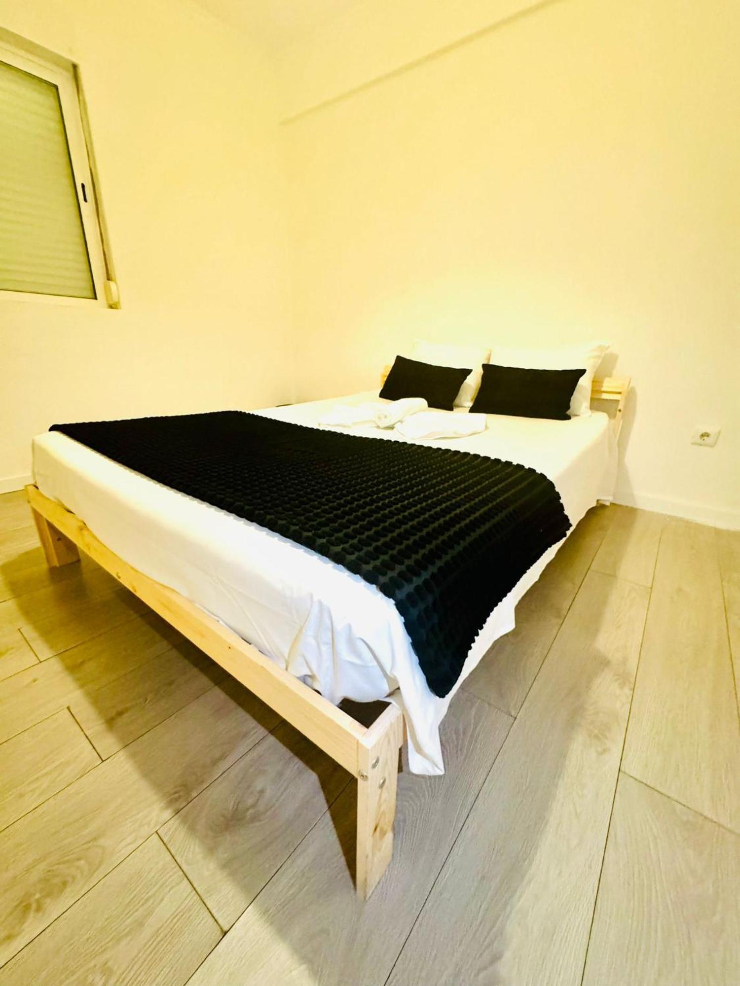 Apartamento T4 Албуфейра Екстер'єр фото