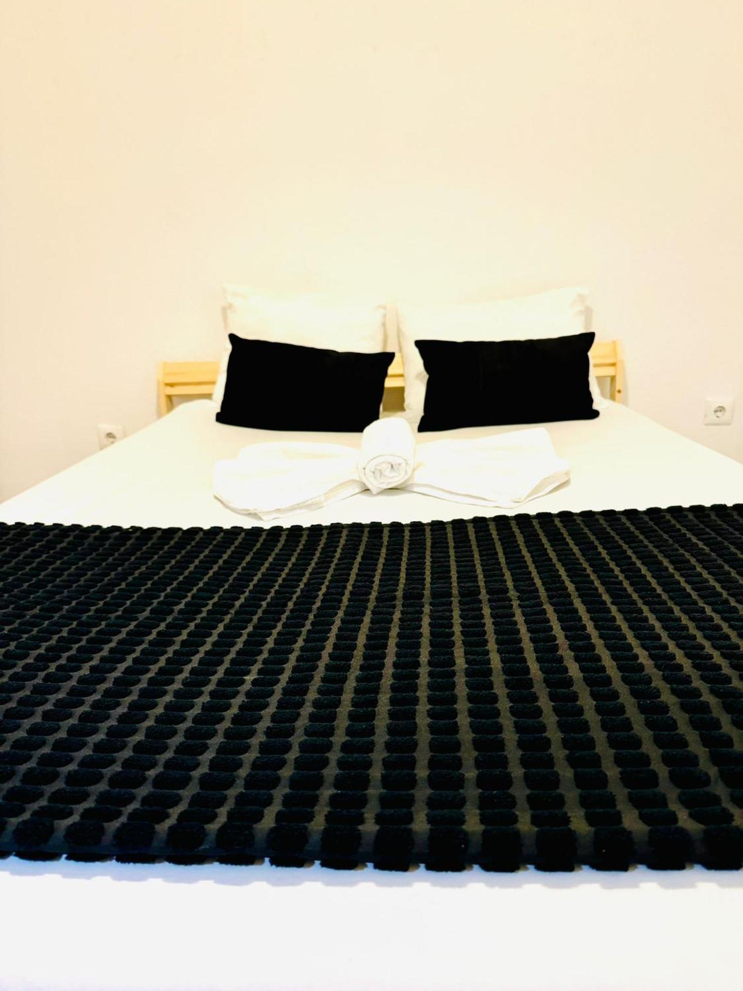 Apartamento T4 Албуфейра Екстер'єр фото